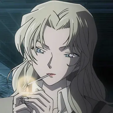 Profile image of ベルモット