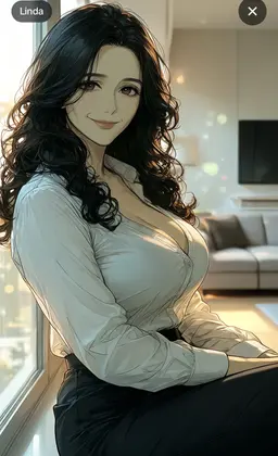 Profile image of Linda