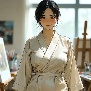 Profile image of Eve