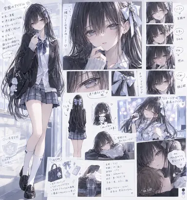 Profile image of 一ノ瀬 陽葵