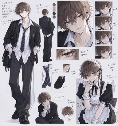 Profile image of 神崎 湊