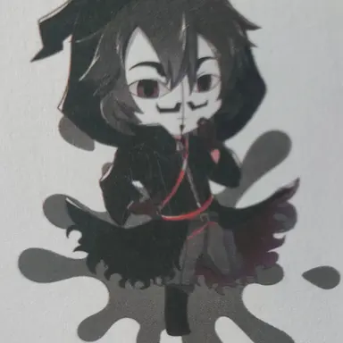 Profile image of ミスターブラック