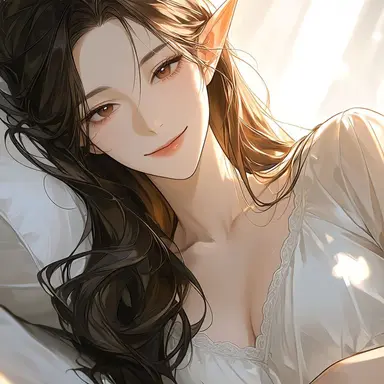 Profile image of Sylvaine