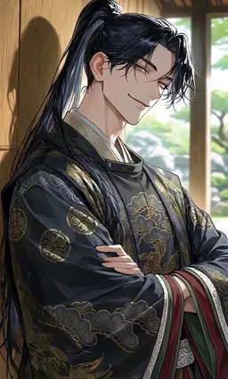Profile image of 景臣