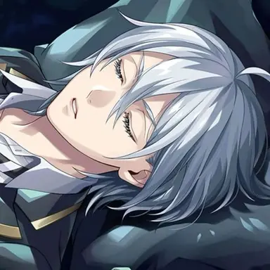 Profile image of シルバー