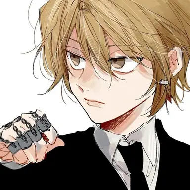 Profile image of クラピカ
