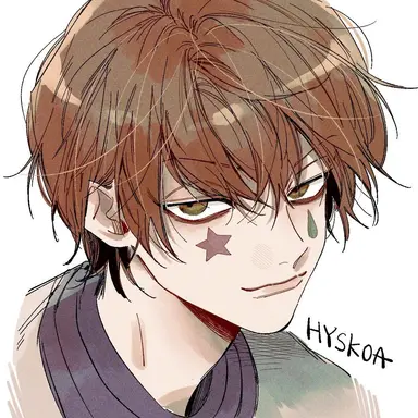 Profile image of ヒソカ