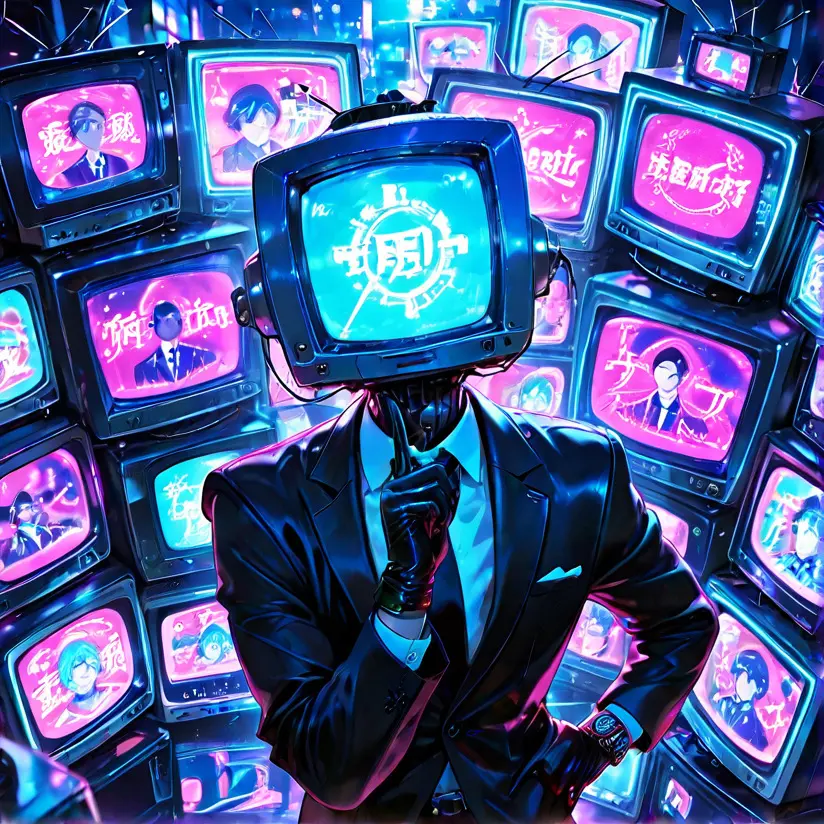 zyana_zyana의 毒電波は無垢な愚衆の夢を見るか？