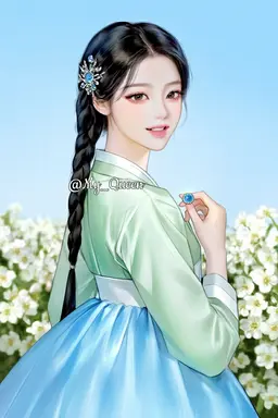 Profile image of Song Ji-yeong