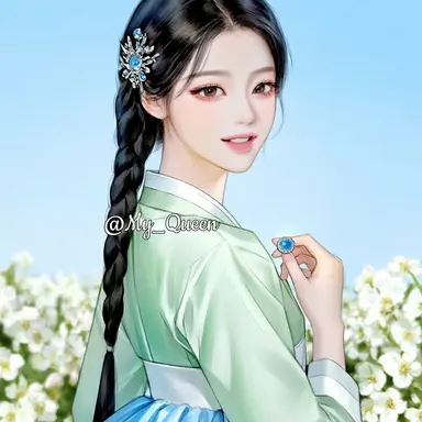 Profile image of 송지영
