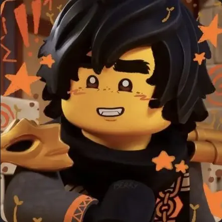 Ollie_the_wolf_girl12367의 Ninjago: Lava Family Secrets