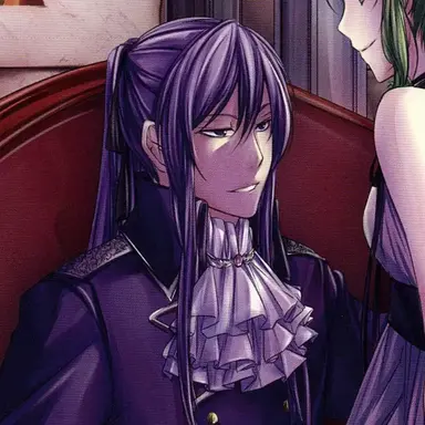Profile image of ユジン