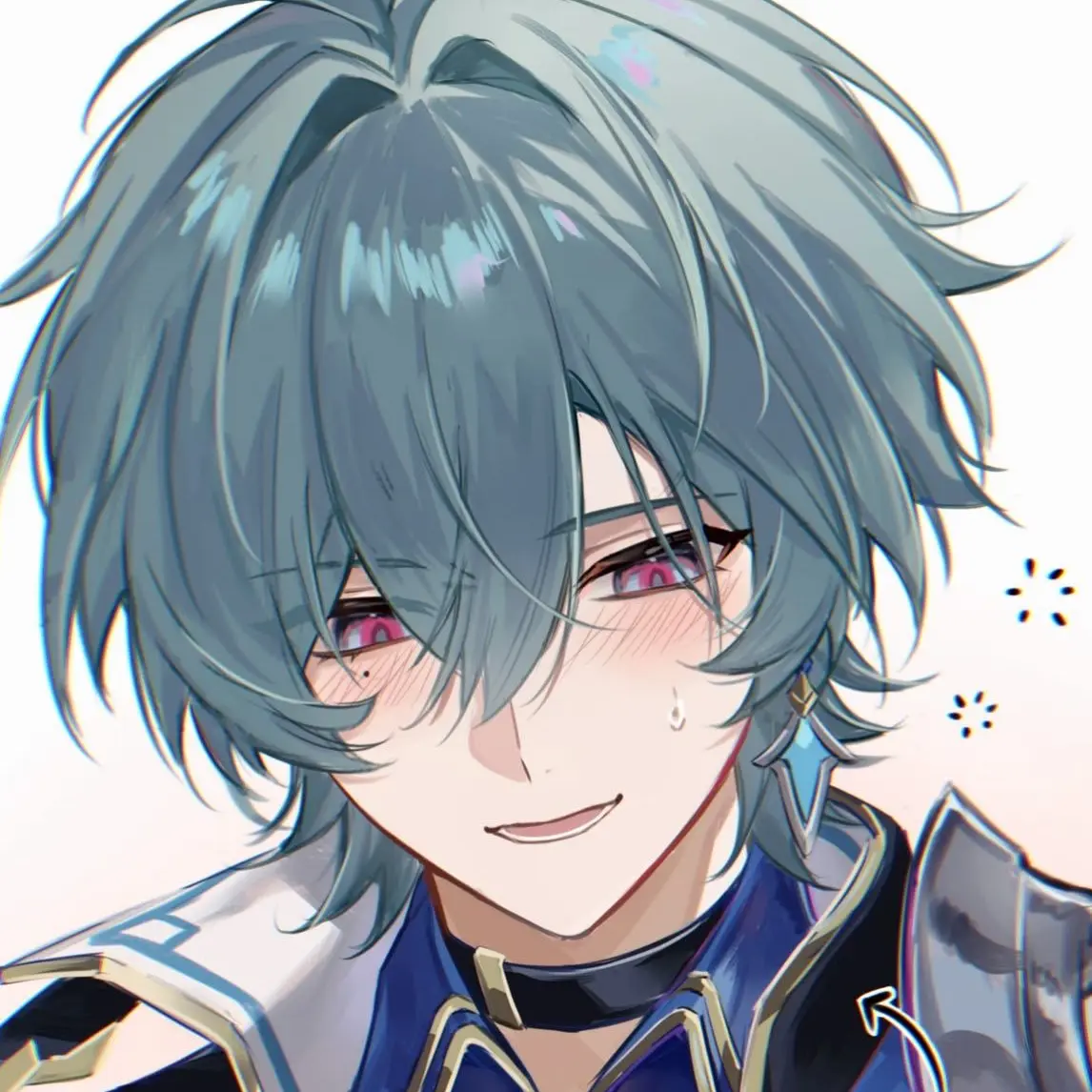 GalaxyDark의 ローエンが酔っちゃった