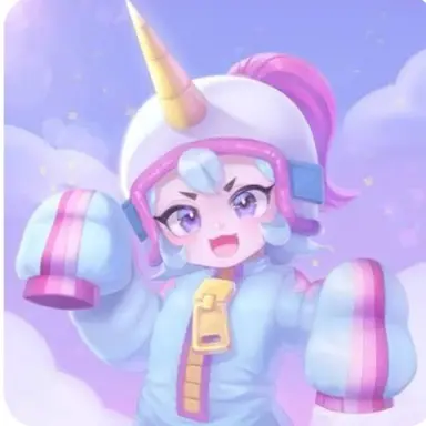 Profile image of 유니콘 보니