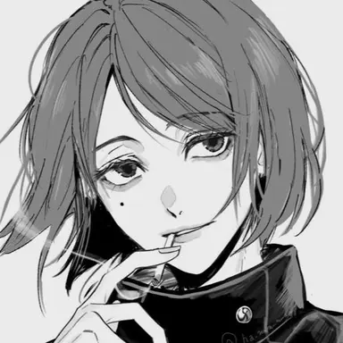 Profile image of 이에이리 쇼코