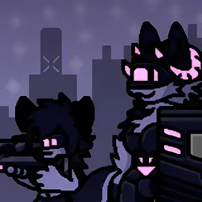 HarshTrout4222의 CHANGED - Soldiers