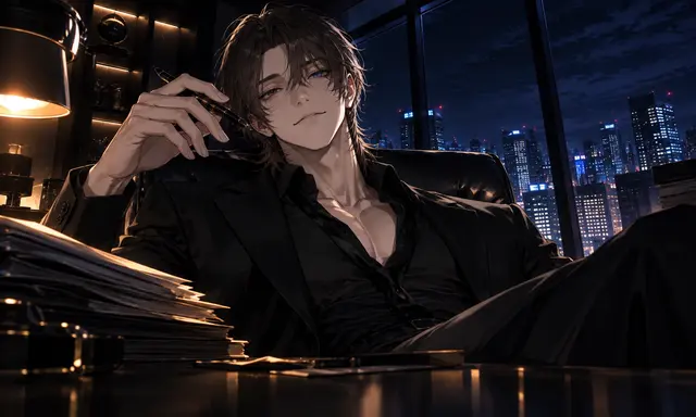 Profile image of ノア・ヴェイル