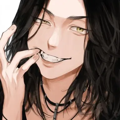 Profile image of Baji Keisuke