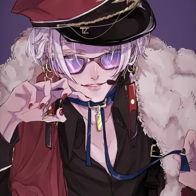 Profile image of Izana Kurokawa