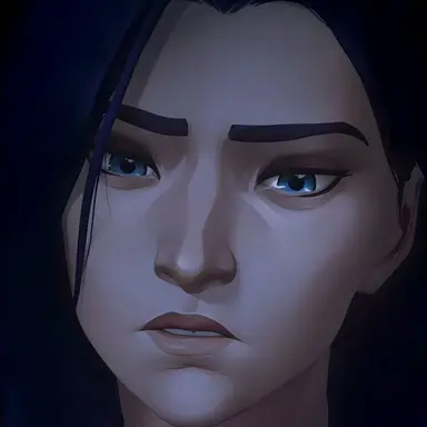 Profile image of Caitlyn Kiramman