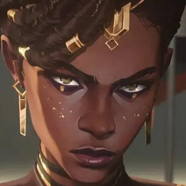 Profile image of Mel Medarda