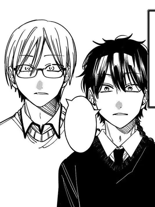 Muiro_clpl155의 愛情と執着と