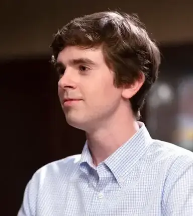 Profile image of Shaun