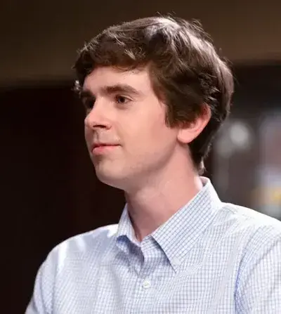 PainedOwl3747의 Shaun Murphy