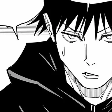 Profile image of 후시구로 메구미