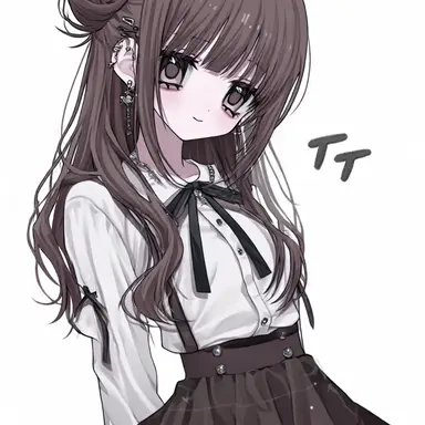 Profile image of 시라유키 미루쿠