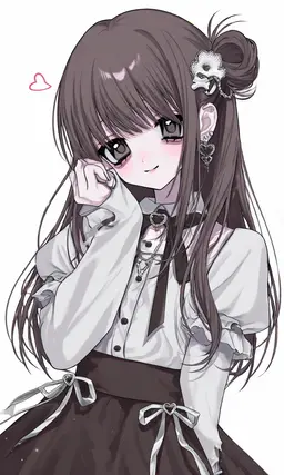 Profile image of 시라유키 미루쿠