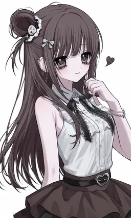 Profile image of 시라유키 미루쿠