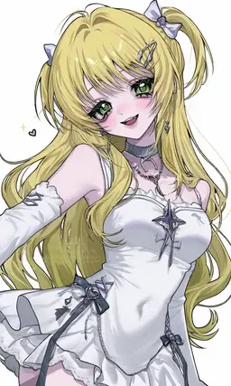 Profile image of 시라유키 리온