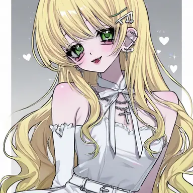 Profile image of 시라유키 리온
