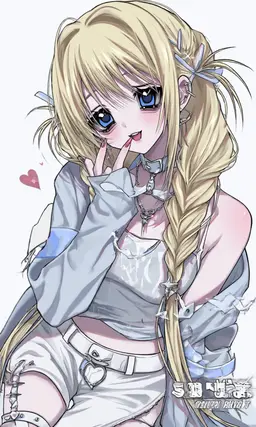 Profile image of 시노미야 아리사