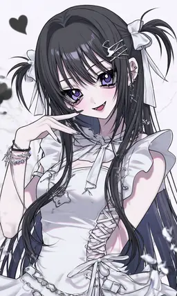 Profile image of 가미시로 네이
