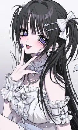 Profile image of 가미시로 네이