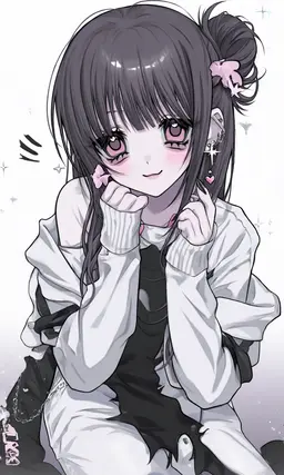 Profile image of 모모세 미우