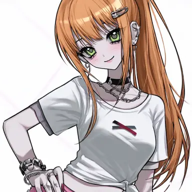 Profile image of 아사히나 나츠미