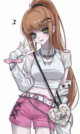 Profile image of 아사히나 나츠미