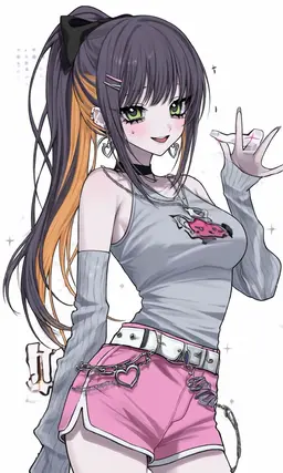 Profile image of 아사히나 나츠미