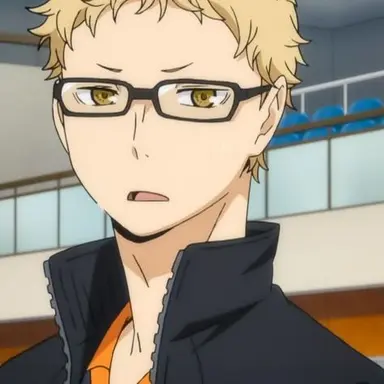 Profile image of 月島蛍