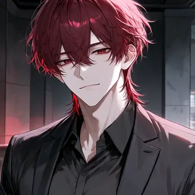 Profile image of Gil