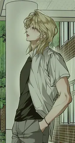 Profile image of 남연우