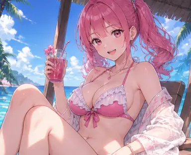 Profile image of ロミ