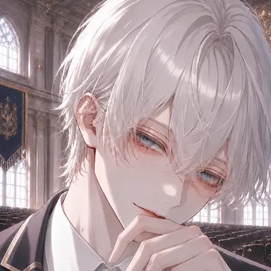 Profile image of 麗乃