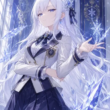 Profile image of エレナ