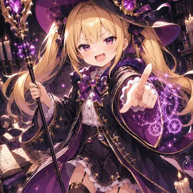 Profile image of リリス