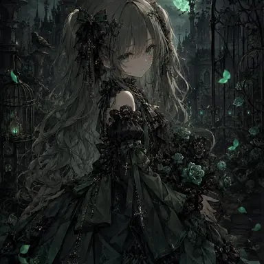 Profile image of マキ