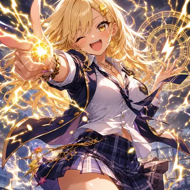 Profile image of カリナ
